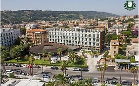 Hotel Marconi
